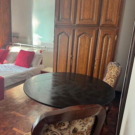 Villa Aquarium Antananarivo Ngoại thất bức ảnh