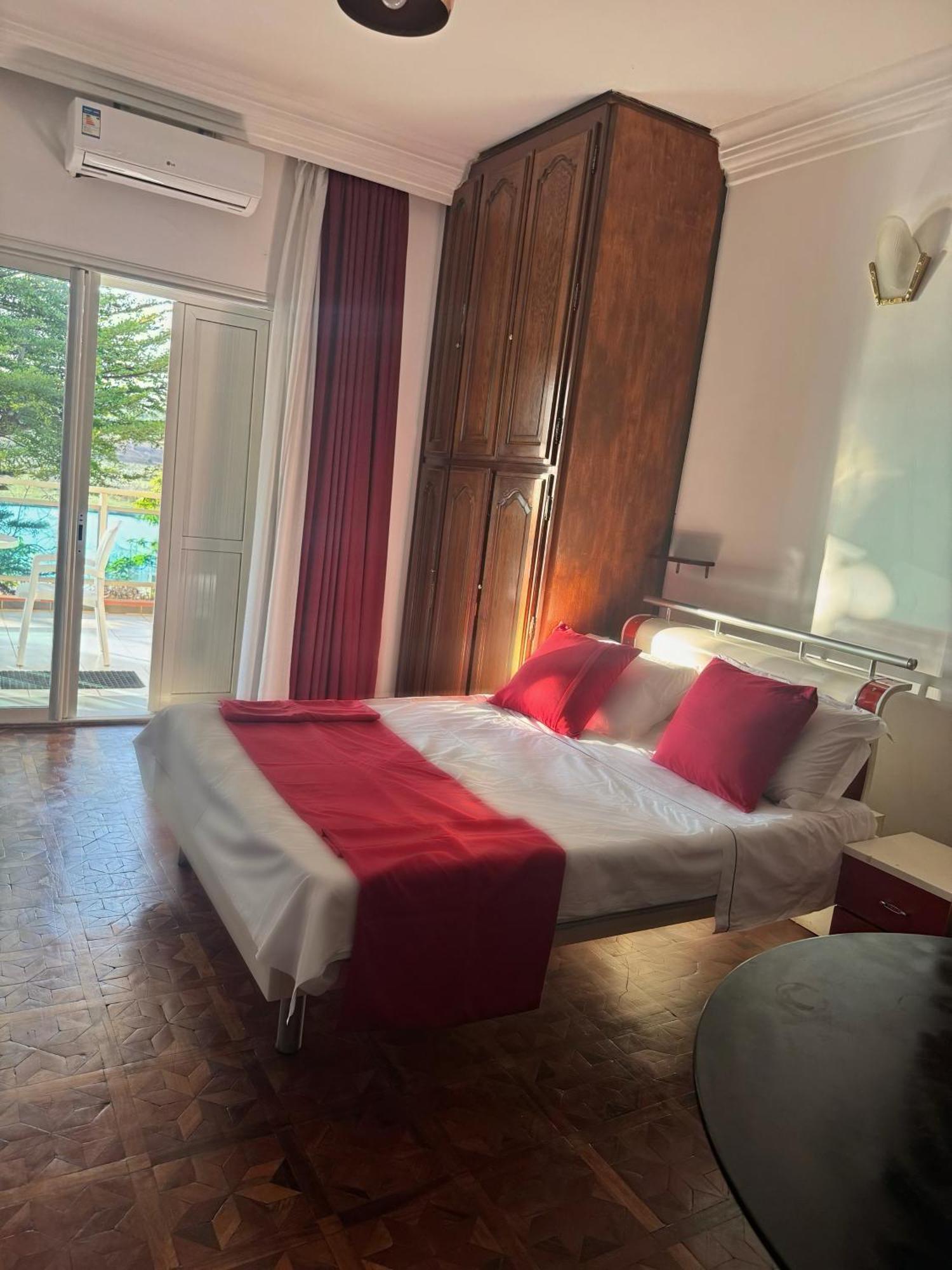 Villa Aquarium Antananarivo Ngoại thất bức ảnh
