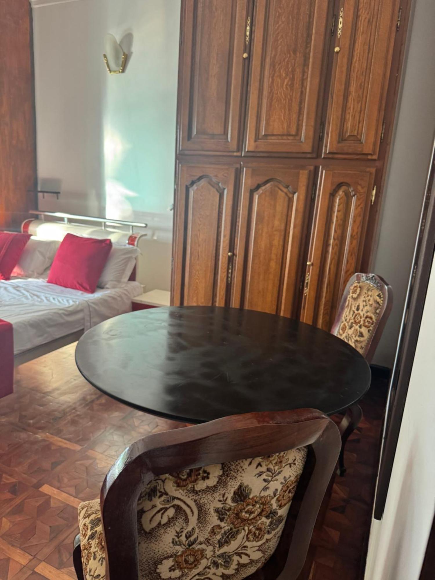 Villa Aquarium Antananarivo Ngoại thất bức ảnh