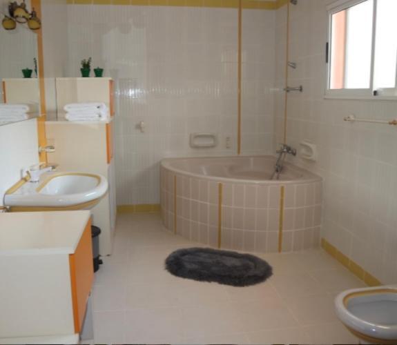 Villa Aquarium Antananarivo Ngoại thất bức ảnh