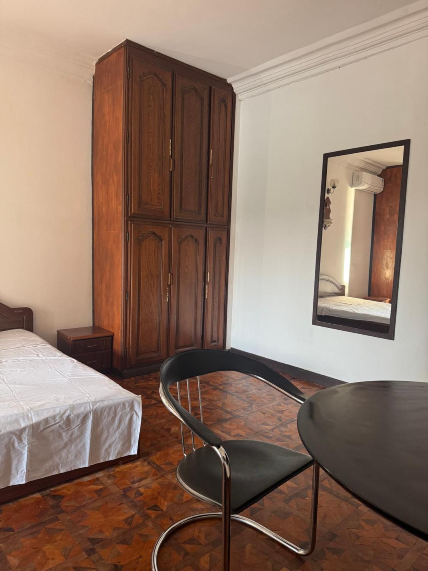 Villa Aquarium Antananarivo Ngoại thất bức ảnh