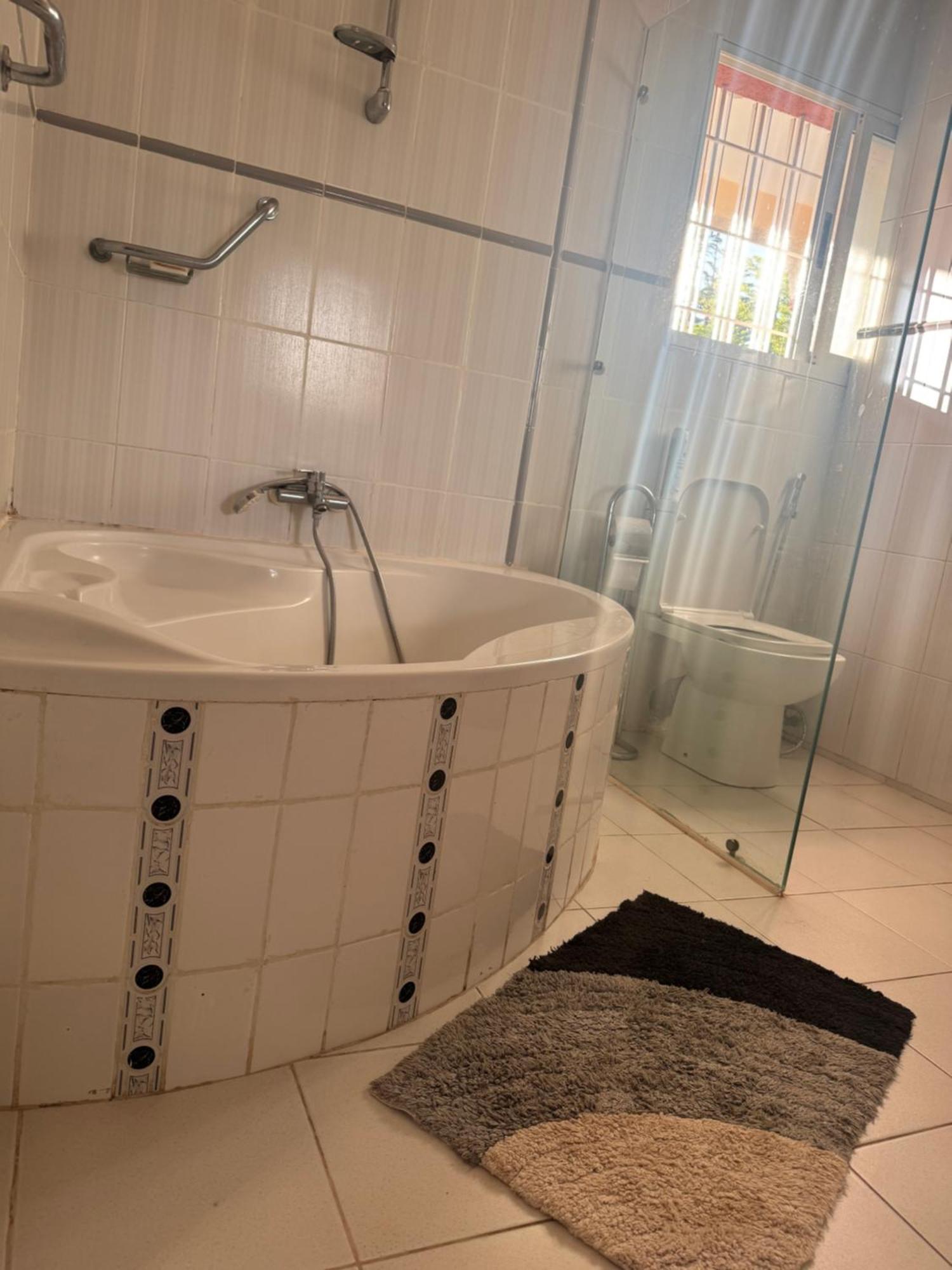 Villa Aquarium Antananarivo Ngoại thất bức ảnh