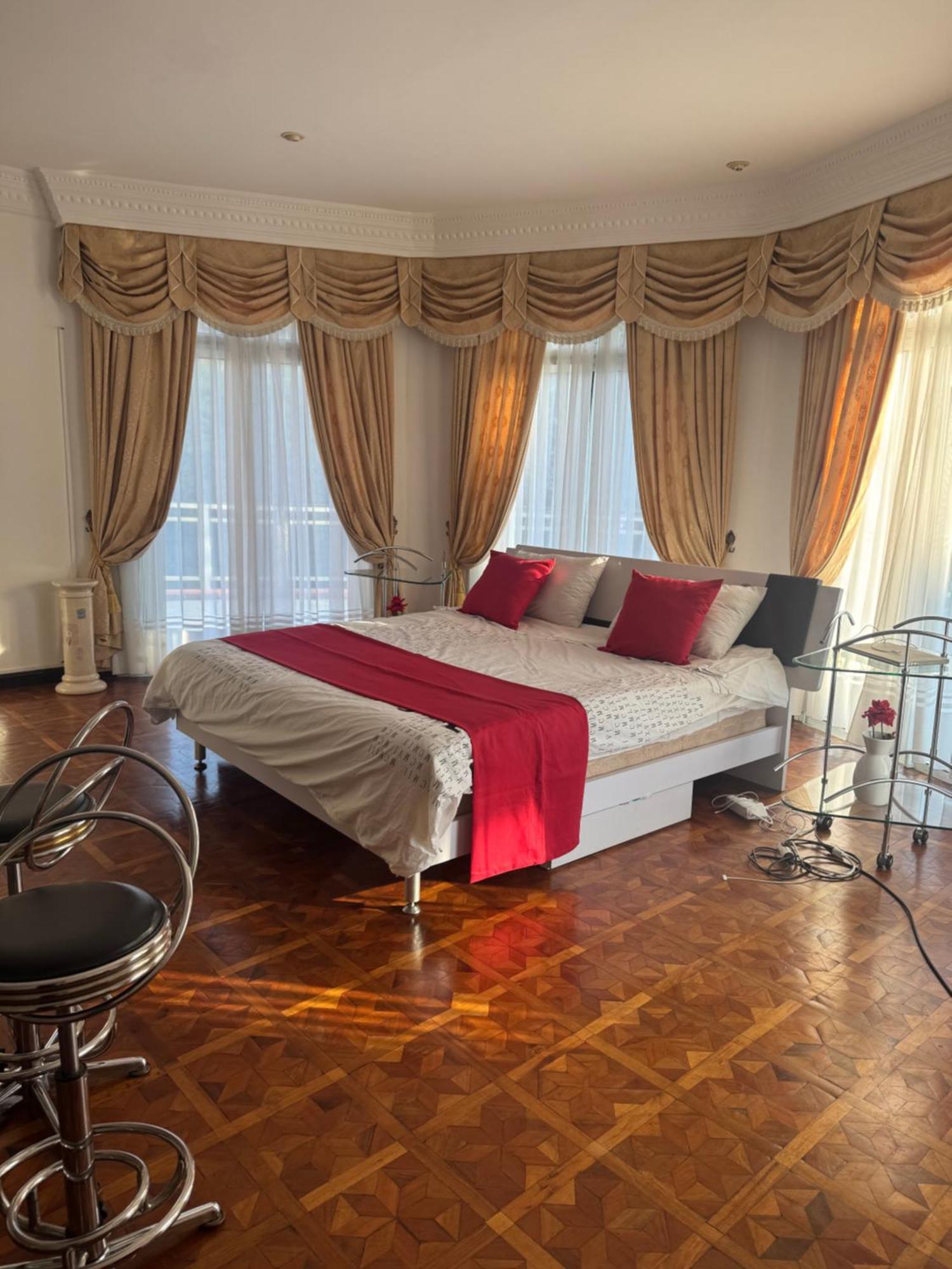 Villa Aquarium Antananarivo Ngoại thất bức ảnh