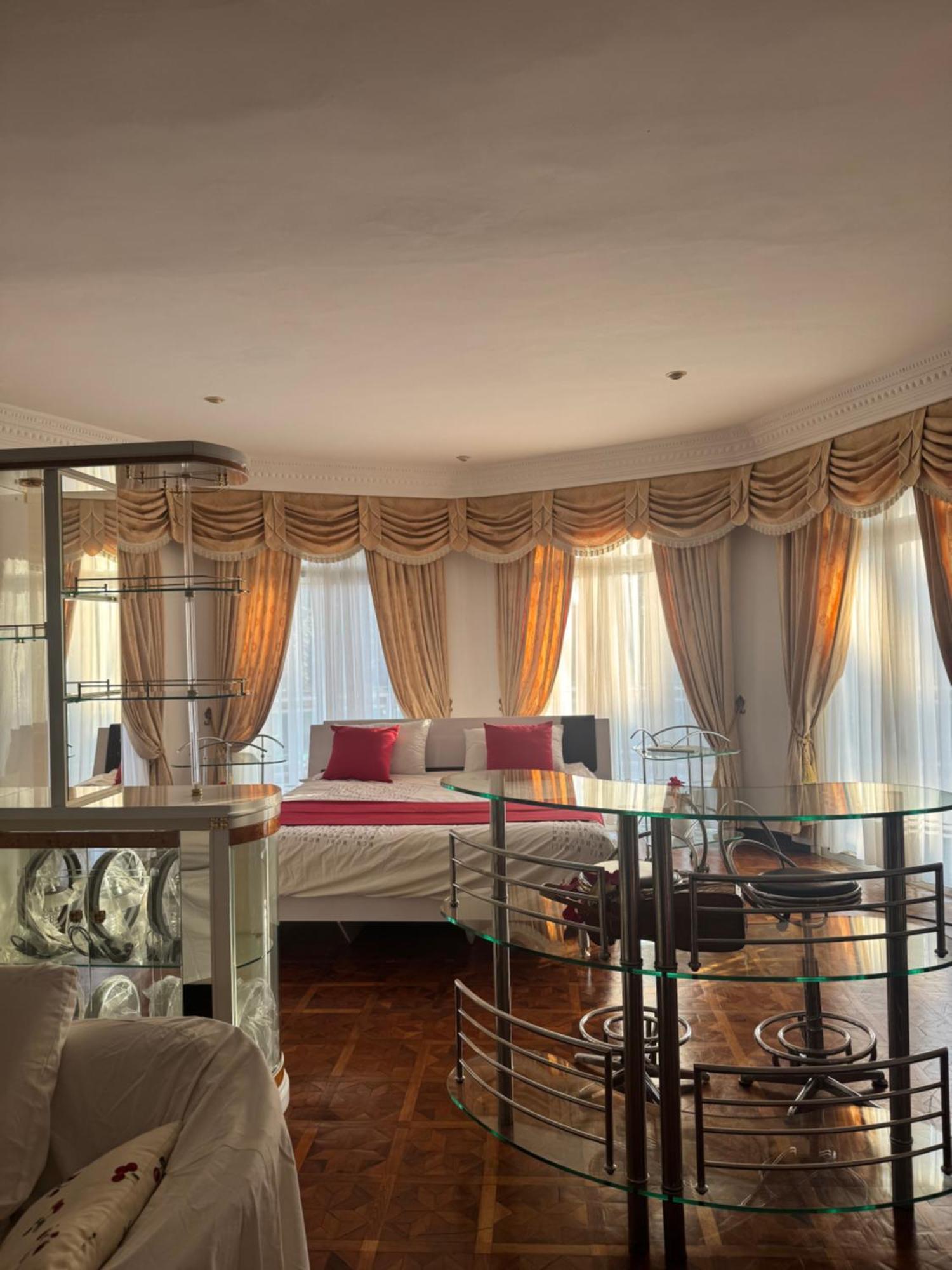 Villa Aquarium Antananarivo Ngoại thất bức ảnh