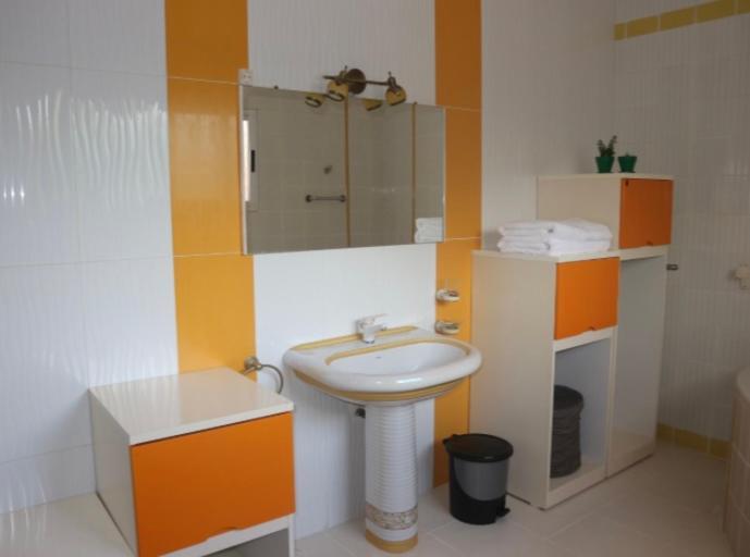 Villa Aquarium Antananarivo Ngoại thất bức ảnh
