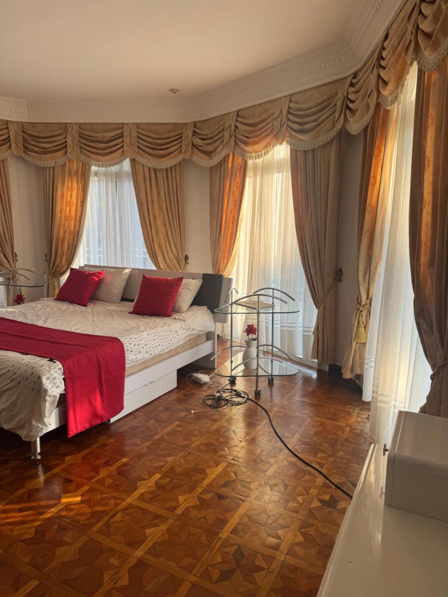 Villa Aquarium Antananarivo Ngoại thất bức ảnh